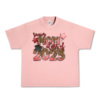 Salmon senior mom class of 2023 Urban Heavy Tee - Zillion Design Studio