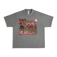 Tornado senior mom class of 2023 Urban Heavy Tee - Zillion Design Studio