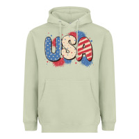 Matcha usa Heavyweight Hoodie - MaliasSmallBusiness