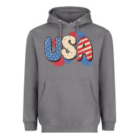 Storm usa Heavyweight Hoodie - MaliasSmallBusiness