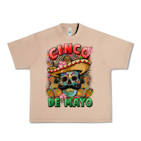 Burro cinco de mayo (1) Urban Heavy Tee - CTS Tumbler Store