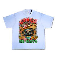 Grape Ice cinco de mayo (1) Urban Heavy Tee - CTS Tumbler Store