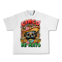 Lunar Rock cinco de mayo (1) Urban Heavy Tee - CTS Tumbler Store