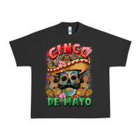 Pigment Black cinco de mayo (1) Urban Heavy Tee - CTS Tumbler Store