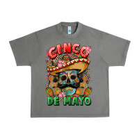 Tornado cinco de mayo (1) Urban Heavy Tee - CTS Tumbler Store