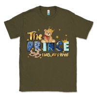 Army Green the price has arrived Classic Tee - JahusDesignShop