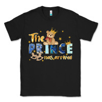 Black the price has arrived Classic Tee - JahusDesignShop