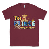 Burgundy the price has arrived Classic Tee - JahusDesignShop