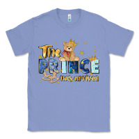 Colony Blue the price has arrived Classic Tee - JahusDesignShop