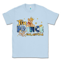 Dusty Blue the price has arrived Classic Tee - JahusDesignShop