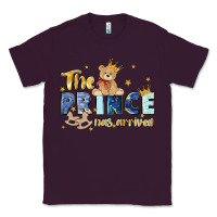 Plum the price has arrived Classic Tee - JahusDesignShop