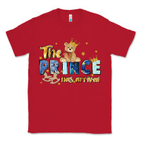 Red the price has arrived Classic Tee - JahusDesignShop