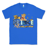 True Royal the price has arrived Classic Tee - JahusDesignShop