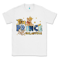 White the price has arrived Classic Tee - JahusDesignShop