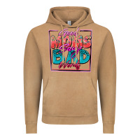 Vintage Camel good moms say bad words Vintage Hoodie - Zillion Design Studio