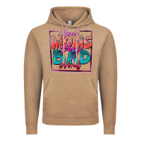 Vintage Coffee good moms say bad words Vintage Hoodie - Zillion Design Studio