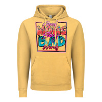 Good Moms Say Bad Words Vintage Hoodie | Teevron