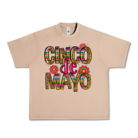 Burro cinco de mayo Urban Heavy Tee - CTS Tumbler Store