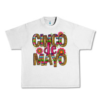 Lunar Rock cinco de mayo Urban Heavy Tee - CTS Tumbler Store