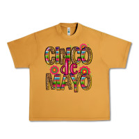Peanut Butter cinco de mayo Urban Heavy Tee - CTS Tumbler Store