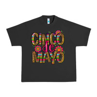 Pigment Black cinco de mayo Urban Heavy Tee - CTS Tumbler Store