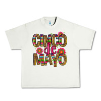 Pistachio cinco de mayo Urban Heavy Tee - CTS Tumbler Store