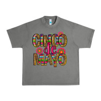 Tornado cinco de mayo Urban Heavy Tee - CTS Tumbler Store