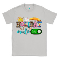 Moon Dust holiday mode on Classic Tee - AdoDesignShop