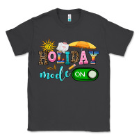 Smoke holiday mode on Classic Tee - AdoDesignShop
