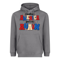Storm make america great again Heavyweight Hoodie - MaliasSmallBusiness