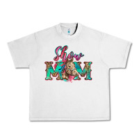 Lunar Rock show mom horse Urban Heavy Tee - Zillion Design Studio