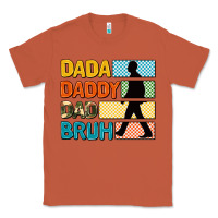 Copper dada daddy dad bruh Classic Tee - AdoDesignShop