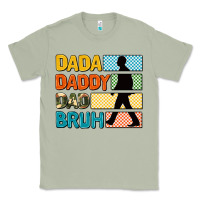 Matcha dada daddy dad bruh Classic Tee - AdoDesignShop