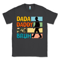Smoke dada daddy dad bruh Classic Tee - AdoDesignShop