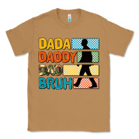 Toasted Coconut dada daddy dad bruh Classic Tee - AdoDesignShop