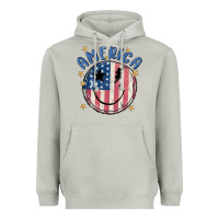 Moon Dust America Heavyweight Hoodie - MaliasSmallBusiness