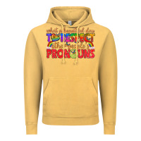Vintage Mustard what a beautiful day to respect other peoples pron Vintage Hoodie - texasbilliewilder