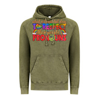 What A Beautiful Day To Respect Other Peoples Pron Vintage Hoodie | Teevron