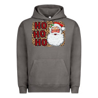 Pigment Tornado Ho Ho Ho Santa Urban Hoodie - Bettercallsaul