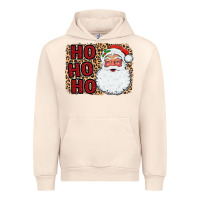 Sandshell Ho Ho Ho Santa Urban Hoodie - Bettercallsaul