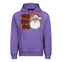 Tulip Ho Ho Ho Santa Urban Hoodie - Bettercallsaul