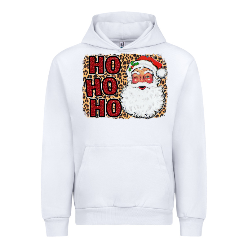 Ho Ho Ho Santa Urban Hoodie by Bettercallsaul | Teevron