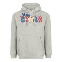 Moon Dust oh my stars Heavyweight Hoodie - MaliasSmallBusiness