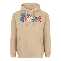 Mushroom oh my stars Heavyweight Hoodie - MaliasSmallBusiness