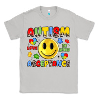 Moon Dust autism acceptance Classic Tee - JahusDesignShop
