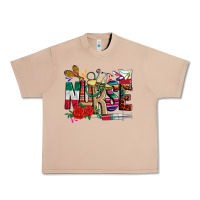 Burro cinco de mayo nurse Urban Heavy Tee - CTS Tumbler Store