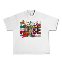 Lunar Rock cinco de mayo nurse Urban Heavy Tee - CTS Tumbler Store