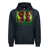 Navy That's It I'm Not Going Urban Hoodie - Bettercallsaul