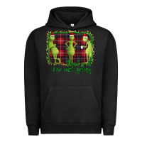 Pigment Black That's It I'm Not Going Urban Hoodie - Bettercallsaul