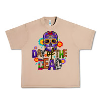Burro day of the dead mexico Urban Heavy Tee - CTS Tumbler Store